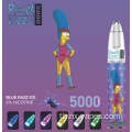 Randm Dazzle 5000 Vape Original